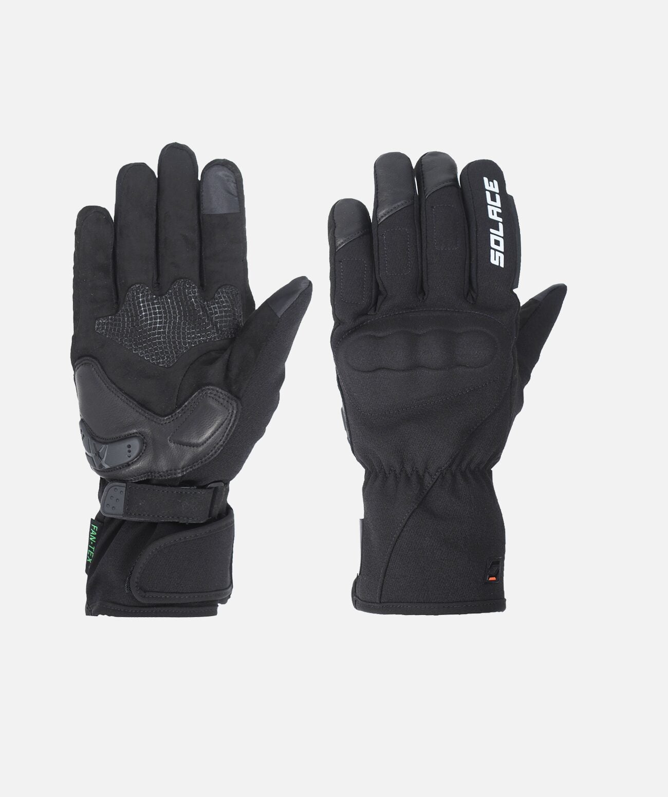 Solace - Versadry WP Gloves V3.0
