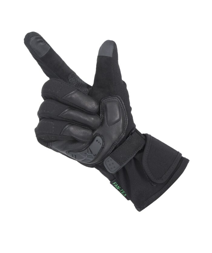 Solace - Versadry WP Gloves V3.0