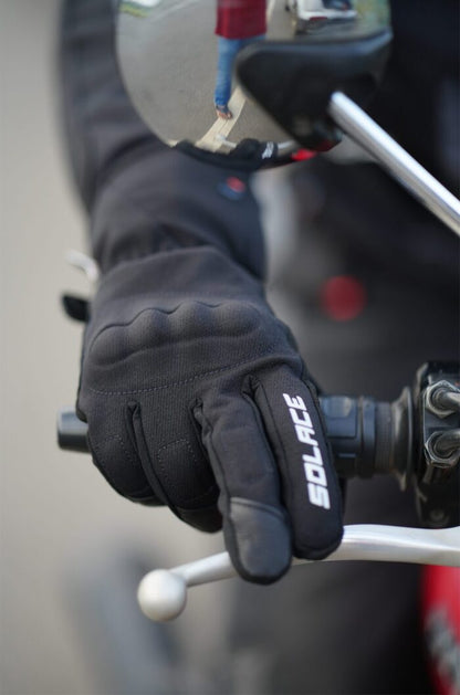 Solace - Versadry WP Gloves V3.0