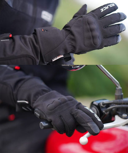 Solace - Versadry WP Gloves V3.0