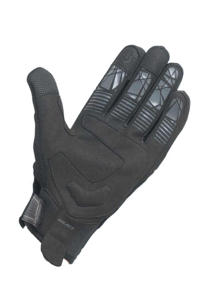 Solace - X-Pro Gloves Black