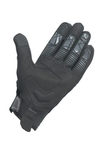 Solace - X-Pro Gloves Black