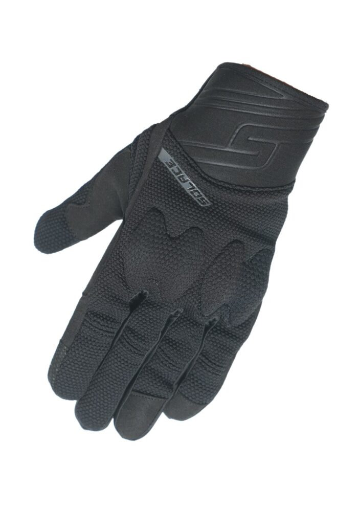 Solace - X-Pro Gloves Black