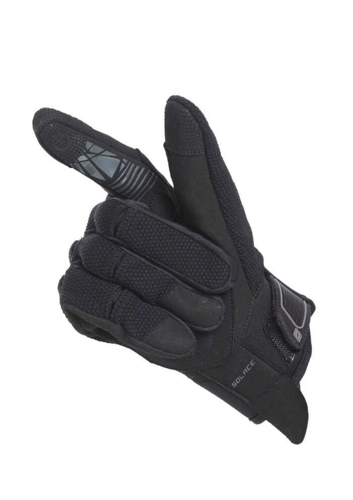 Solace - X-Pro Gloves Black