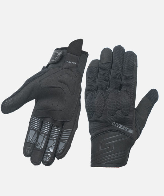 Solace - X-Pro Gloves Black