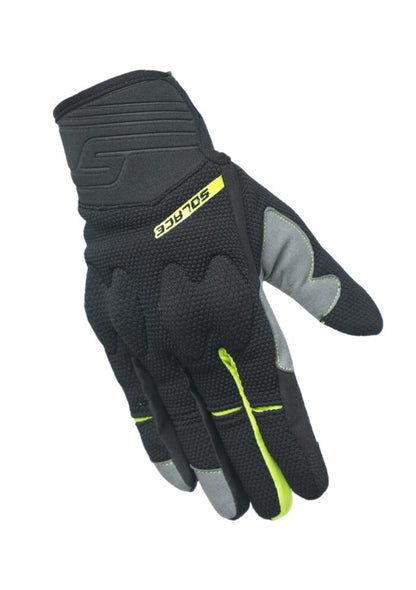 Solace - X-Pro Gloves Neon