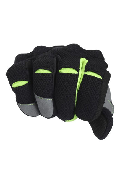 Solace - X-Pro Gloves Neon
