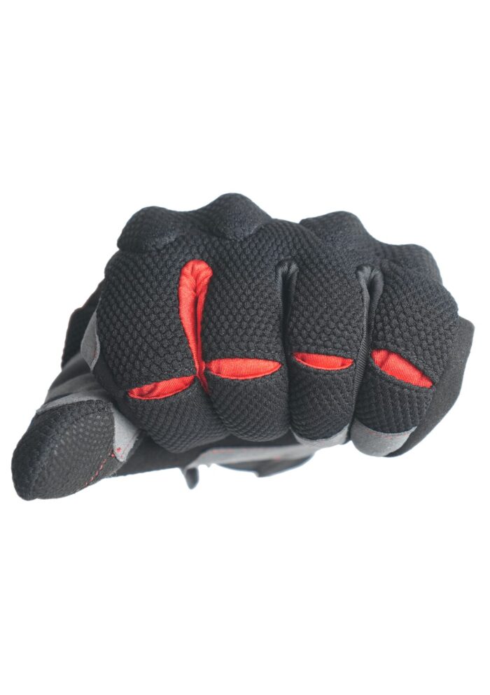 Solace - X-Pro Gloves Red